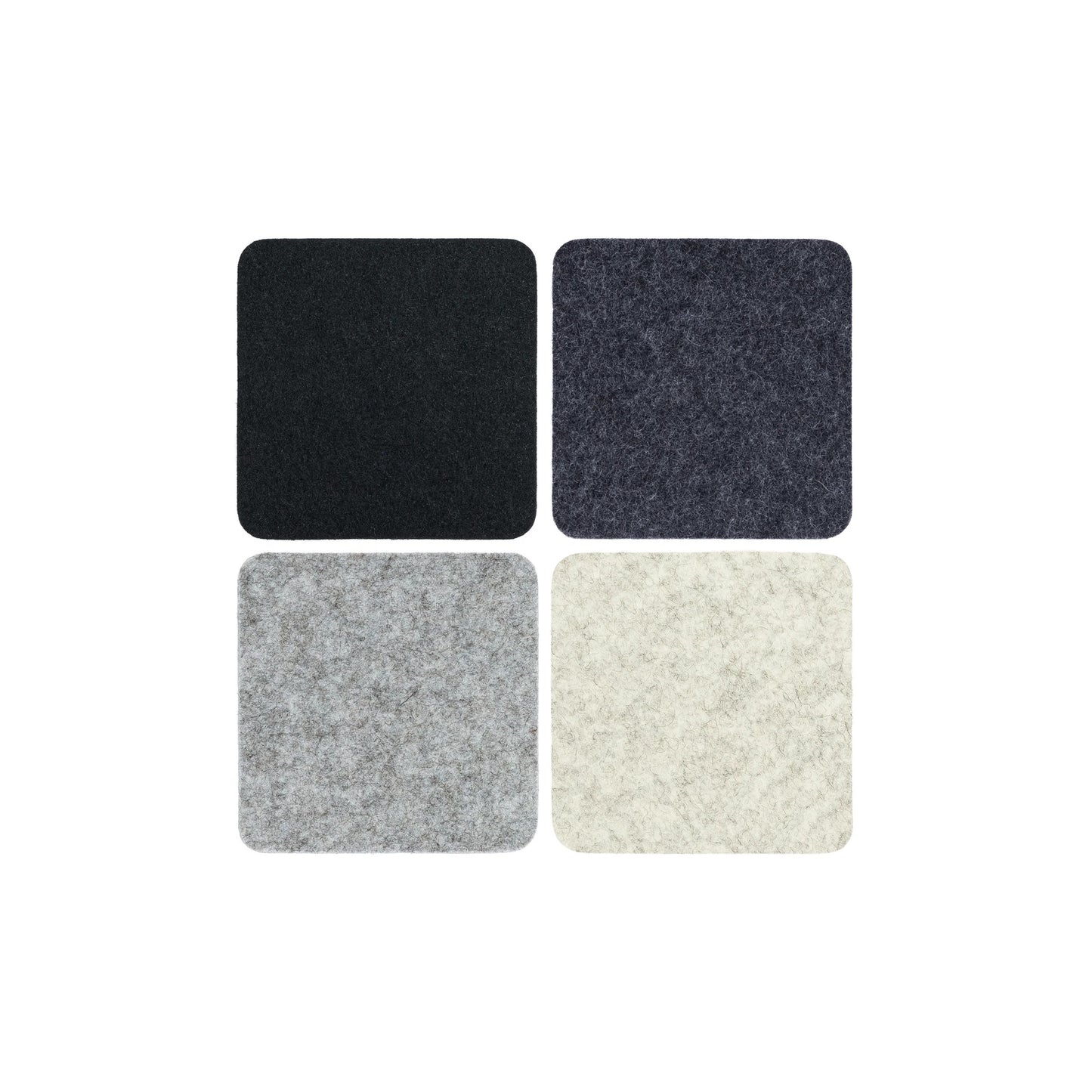 Bierfilz Felt Coaster