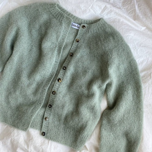 Sweater Knitting Workshop