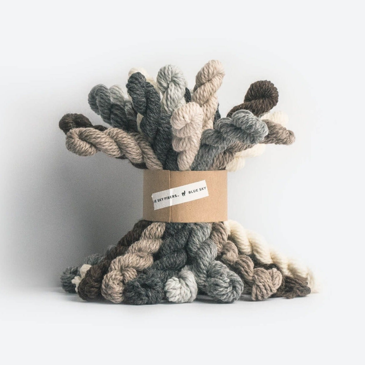 Woolstok Bundle Kit