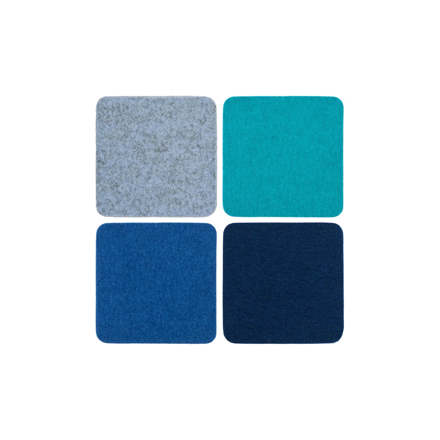 Bierfilz Felt Coaster