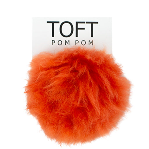 Toft Alpaca Pom Pom