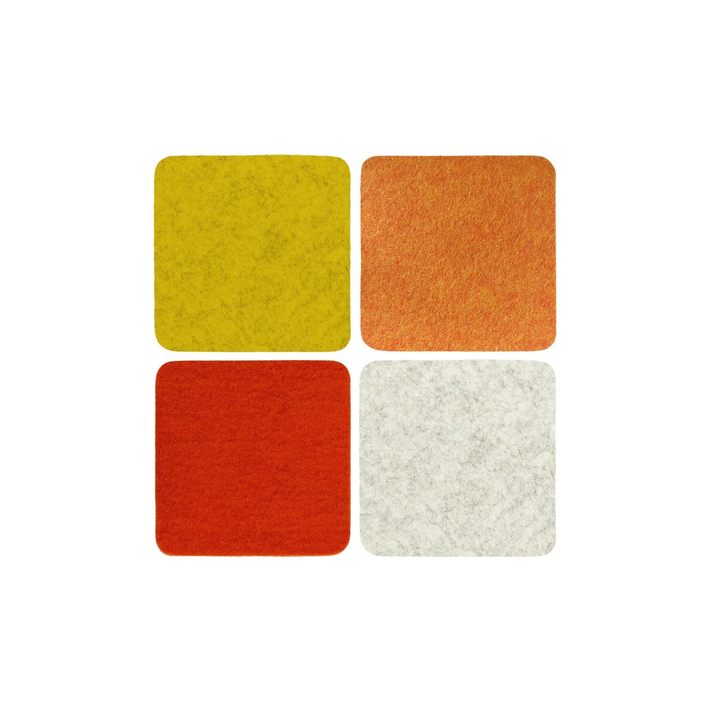 Bierfilz Felt Coaster