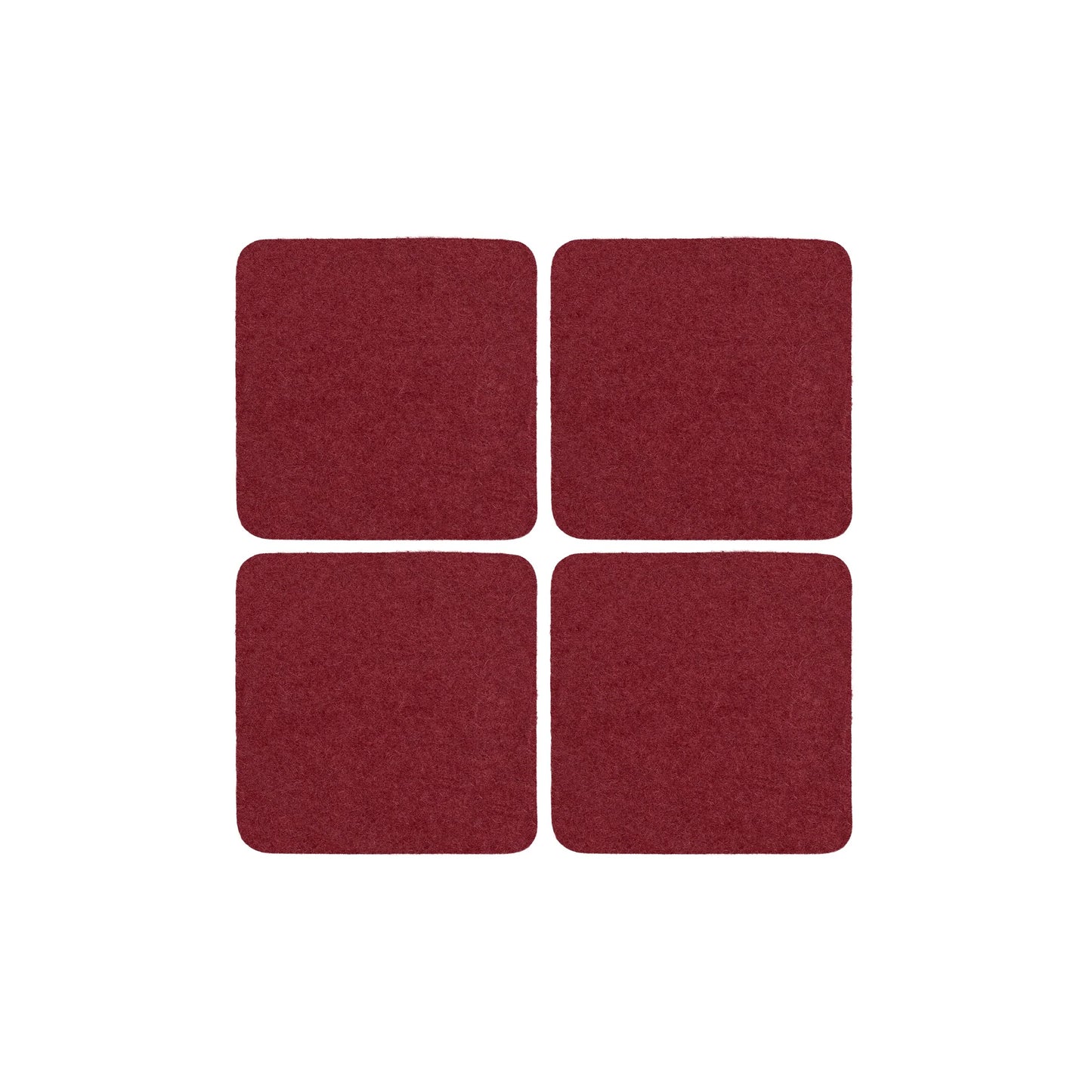 Bierfilz Felt Coaster