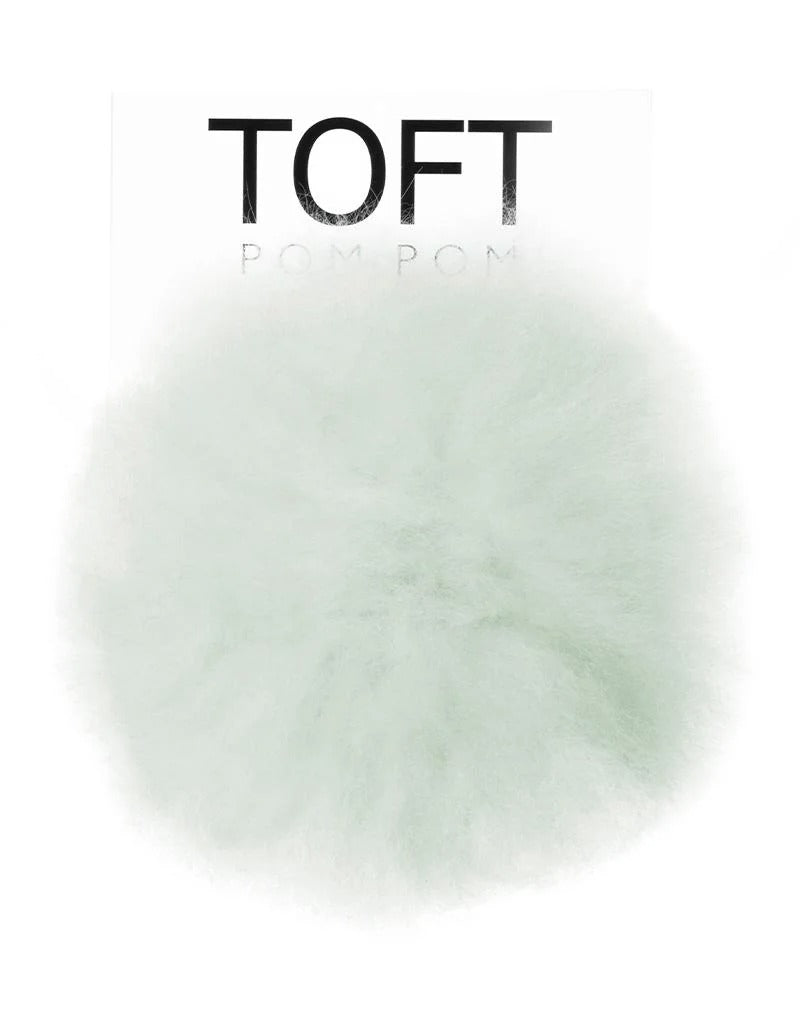 Toft Alpaca Pom Pom
