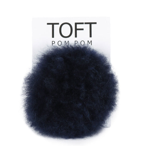 Toft Alpaca Pom Pom