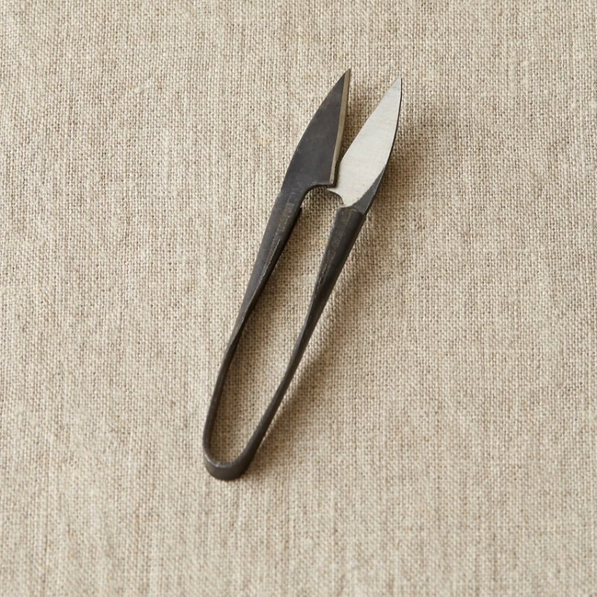 CocoKnits Yarn Snips
