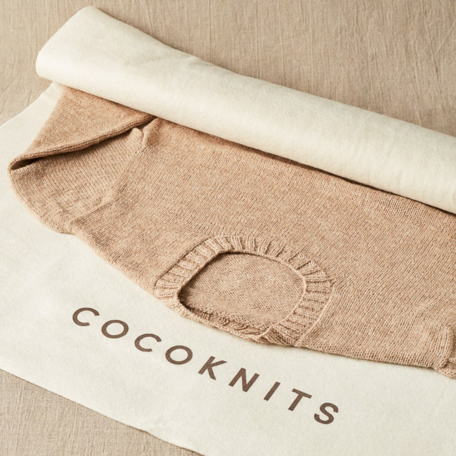Cocoknits Super Absorbant Towel