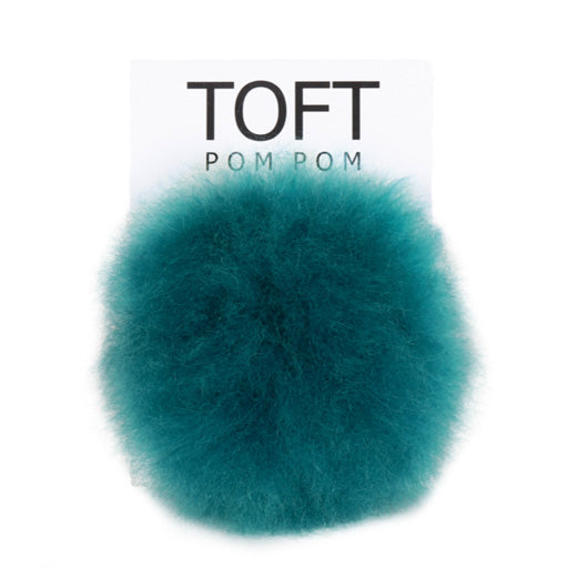 Toft Alpaca Pom Pom
