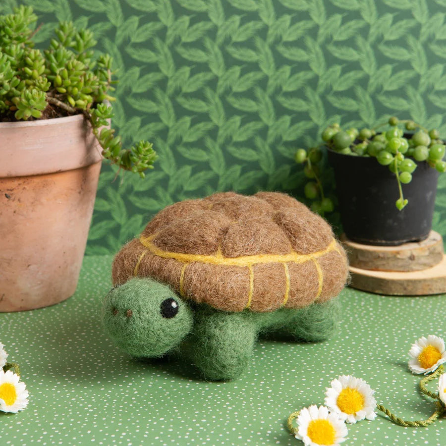 Hawthorne Handmade Needle Felt Kits