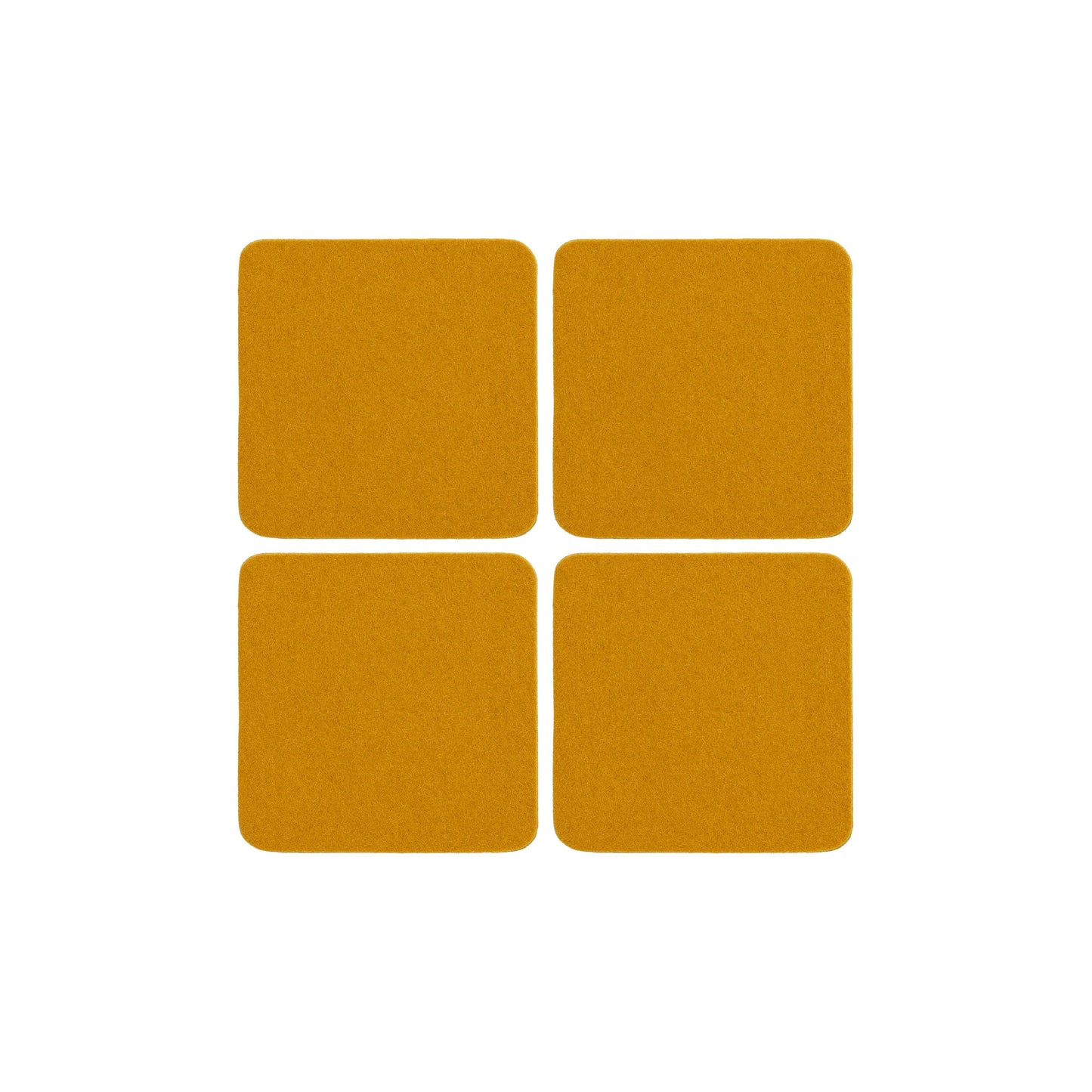 Bierfilz Felt Coaster