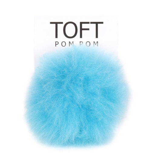 Toft Alpaca Pom Pom