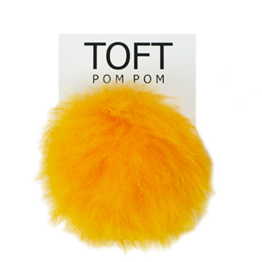 Toft Alpaca Pom Pom
