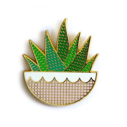 Kiriki Press Needle Minder