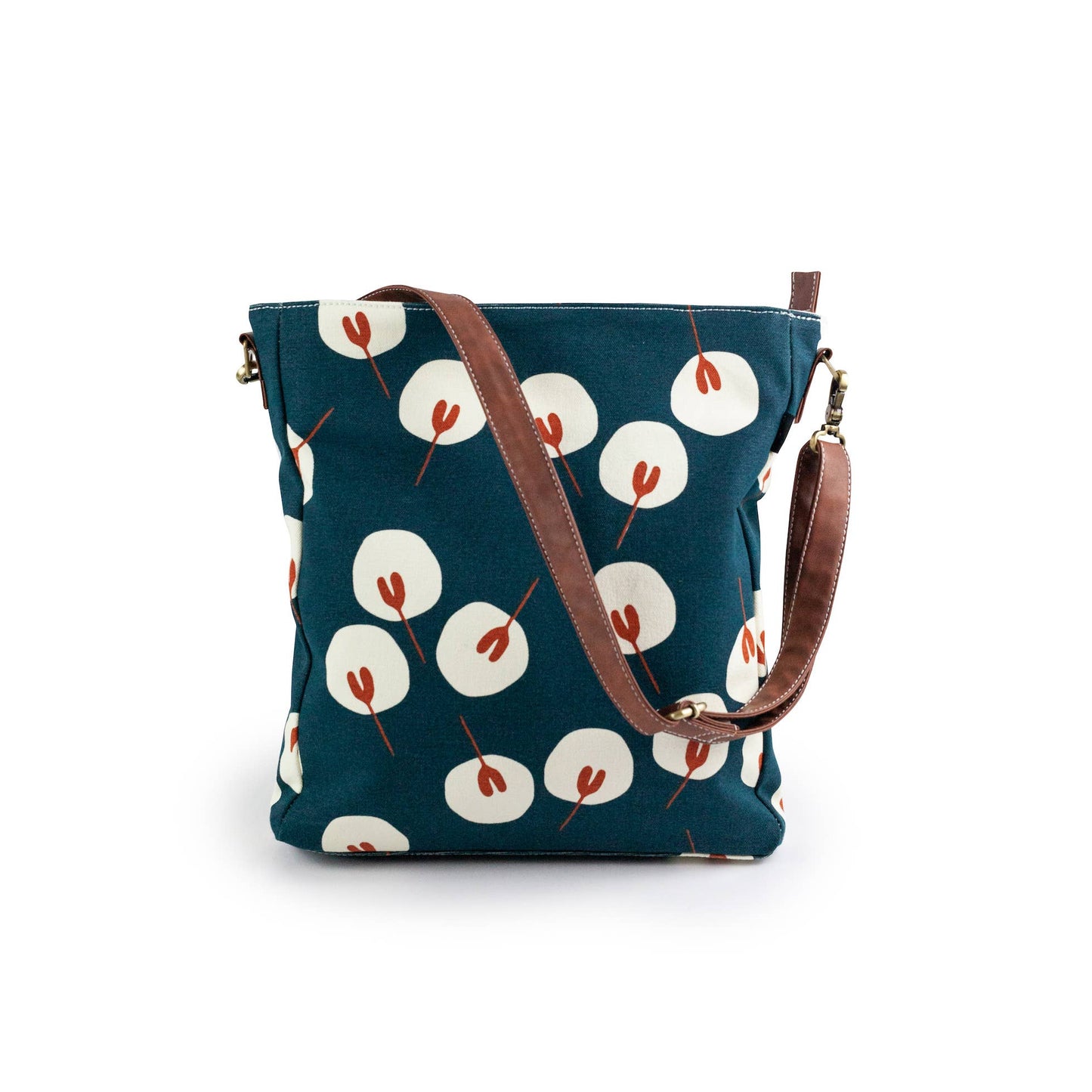 Maika Crossbody Sling - Tansy