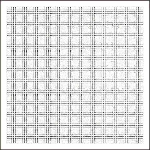 Daruma Sampler Grid Guide – Cast Away Yarn Shop
