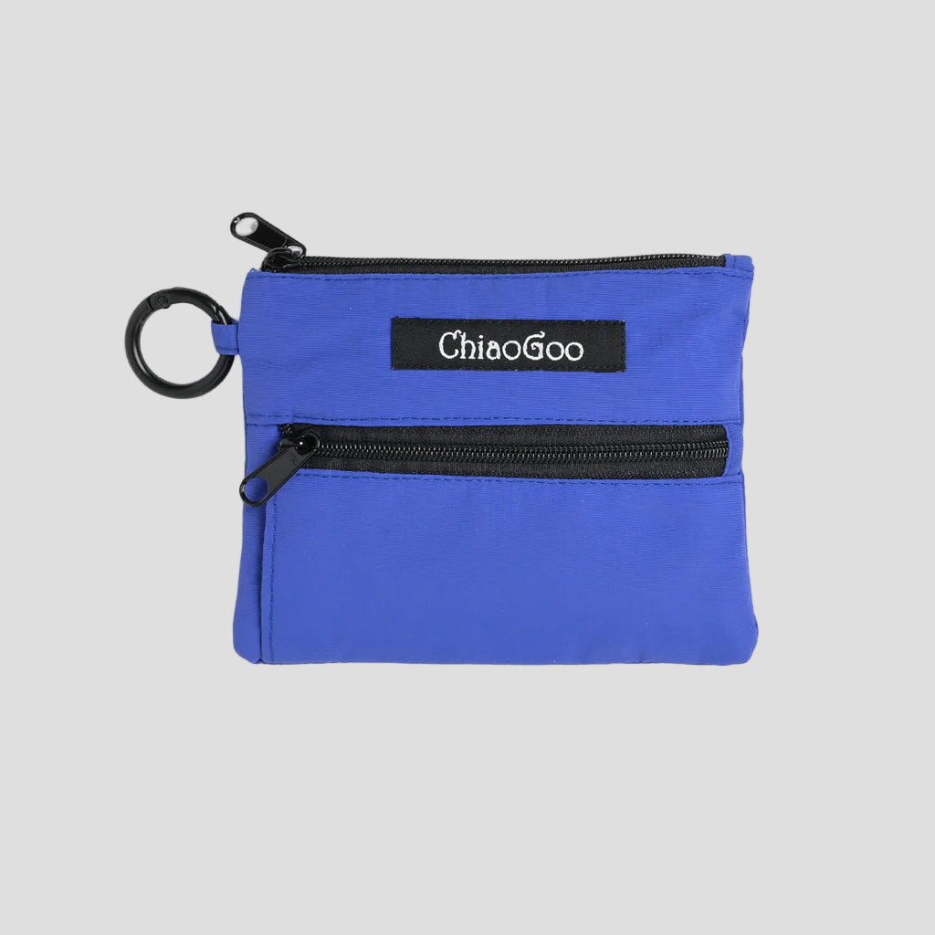 Chiaogoo Twist Shorties Set #4-8