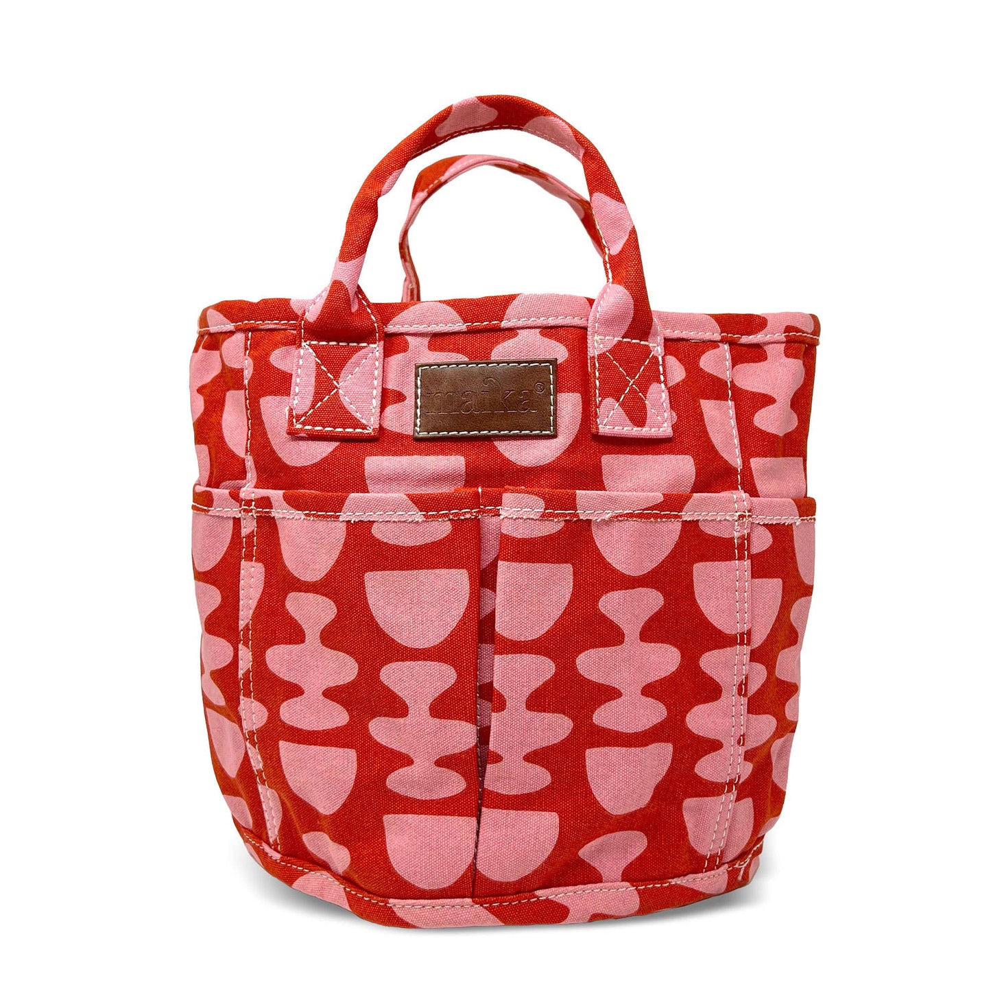 Maika Project Tote - Nacka