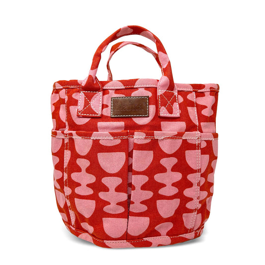 Maika Project Tote - Nacka