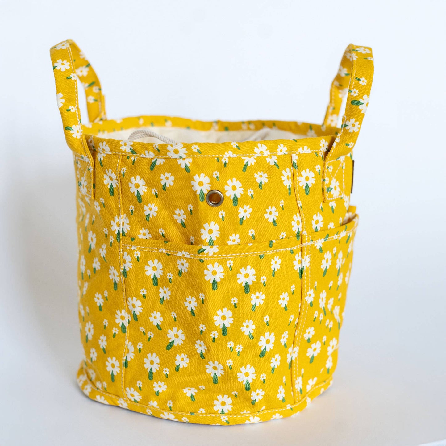 Maika Project Tote, Cherries