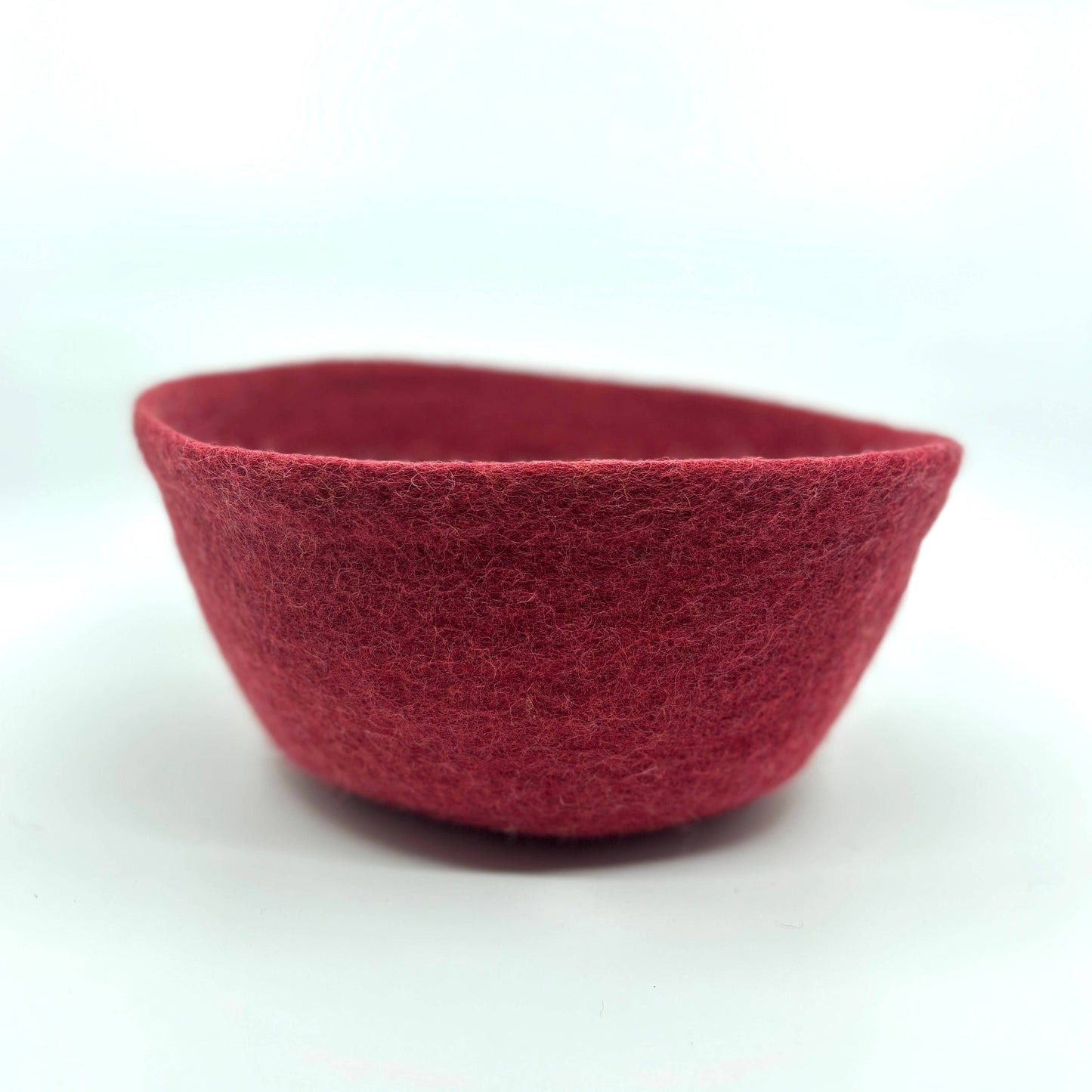 Fibres of Life Felt Bowl - Large
