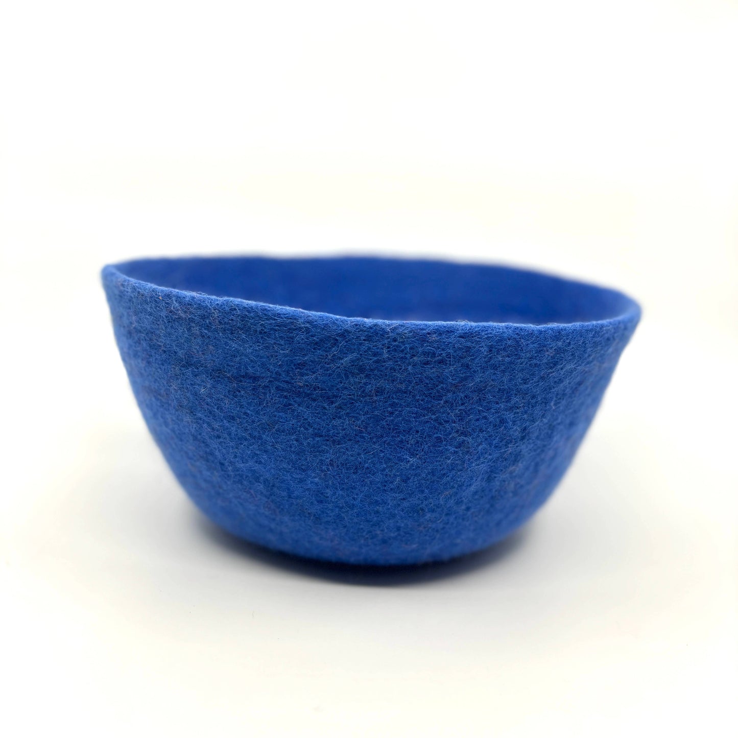 Fibres of Life Felt Bowl - Large