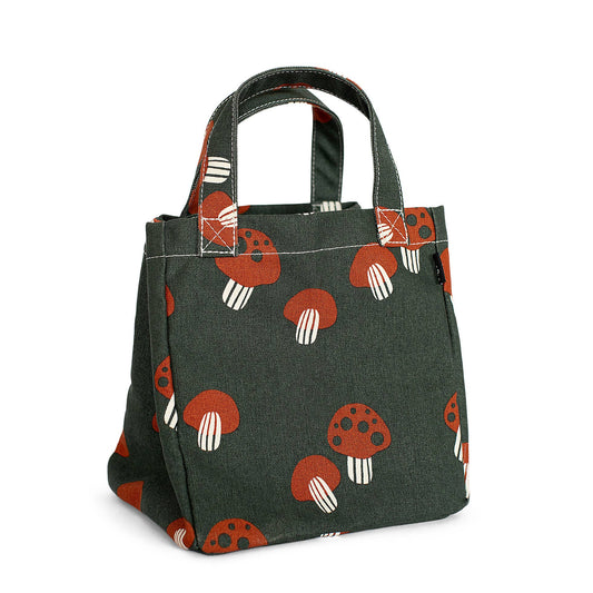 Lunch Tote, Mendocino