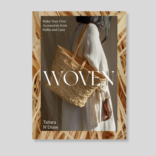 Woven