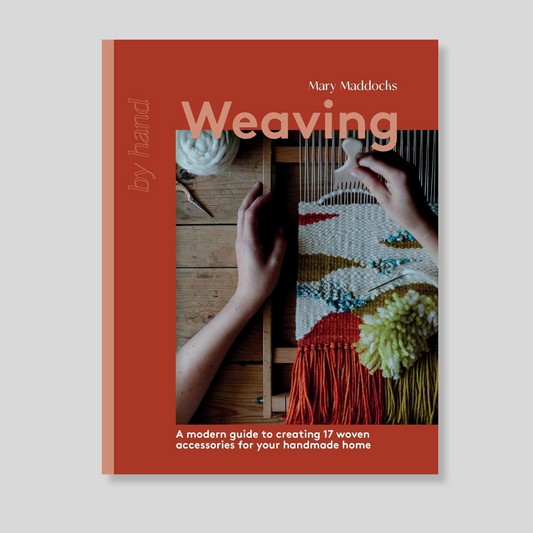 Weaving