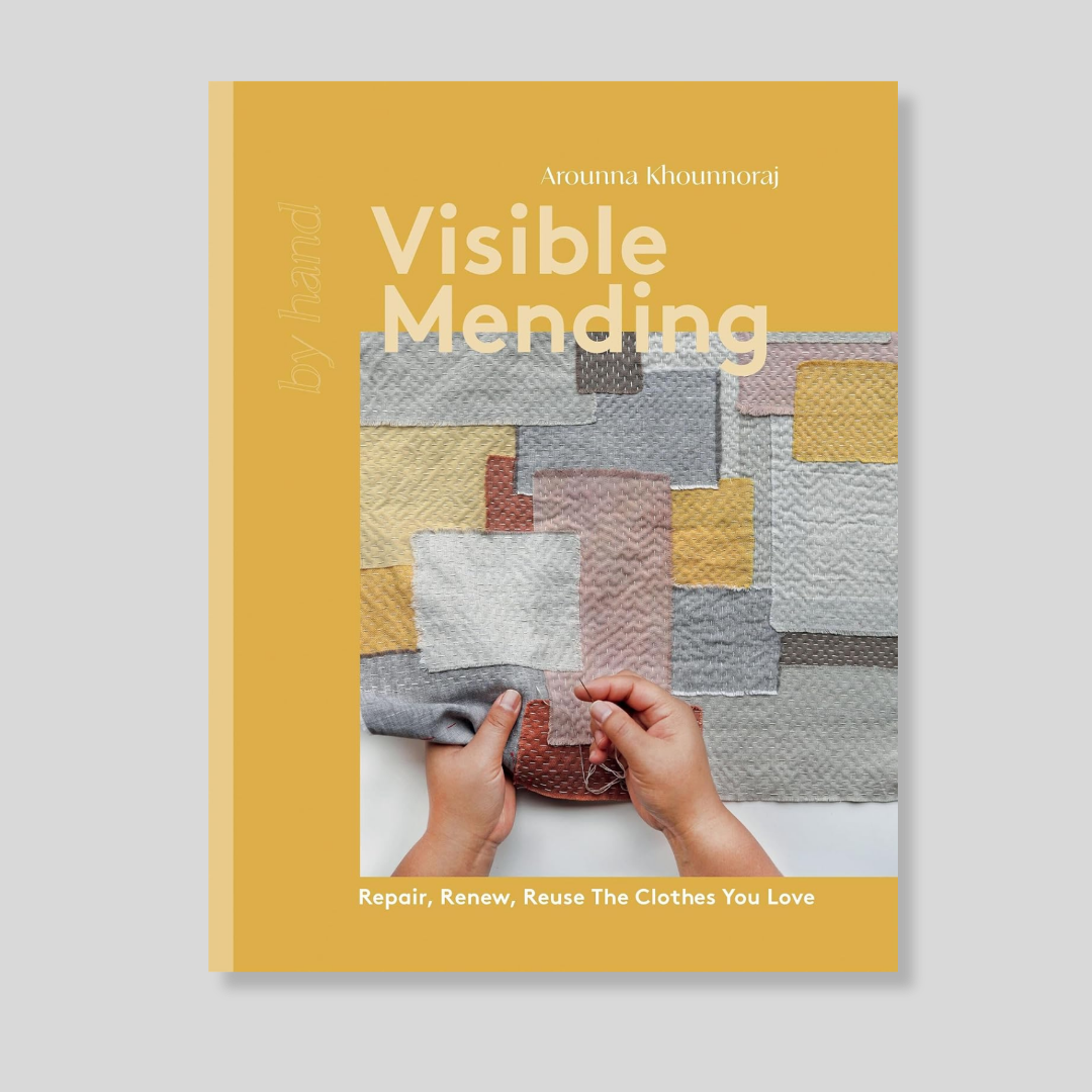 Visible Mending