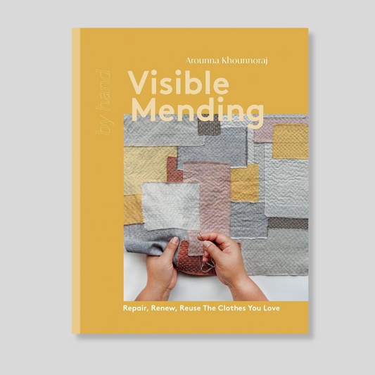 Visible Mending