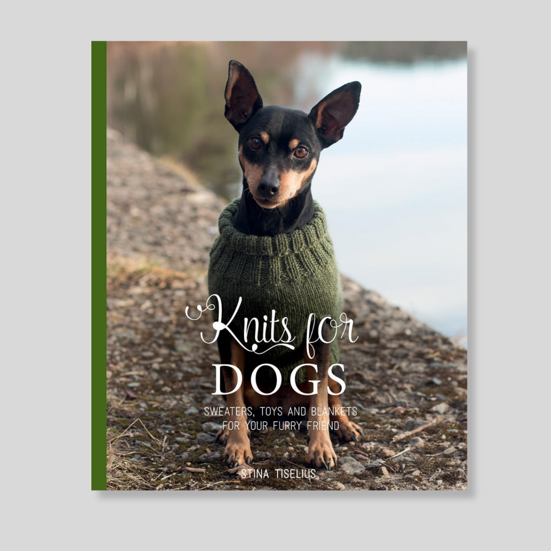 Knits For Dogs