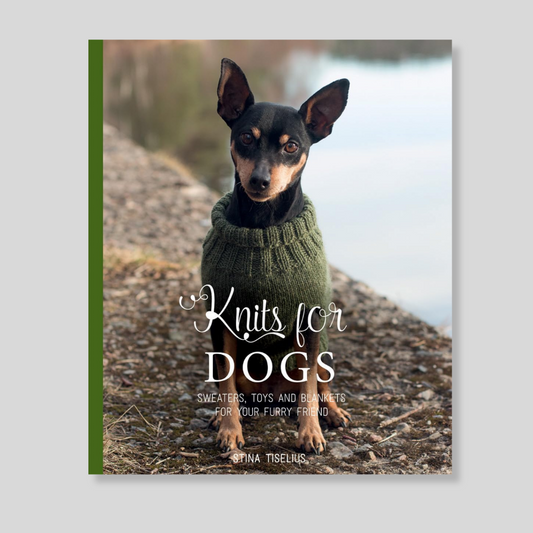 Knits For Dogs