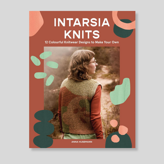Intarsia Knits