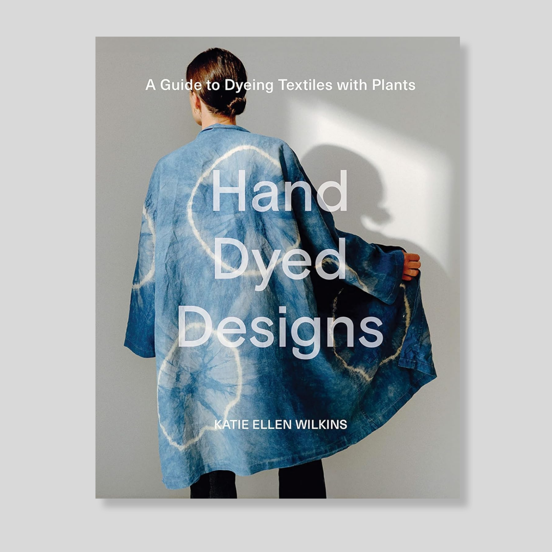 Hand Dyed Designs