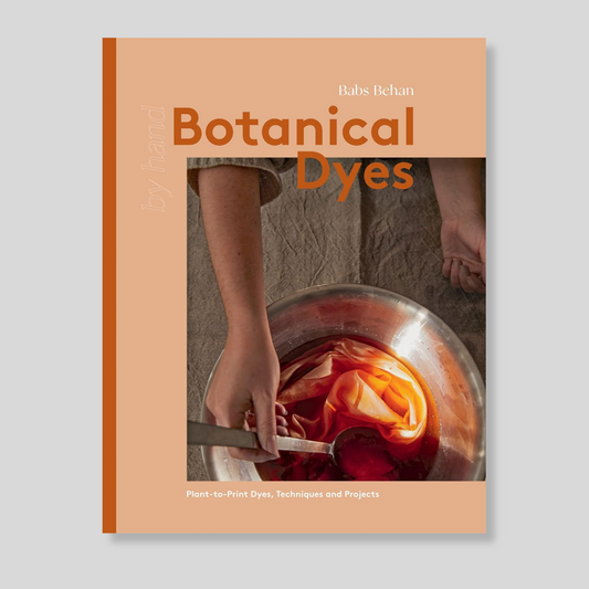 Botanical Dyes