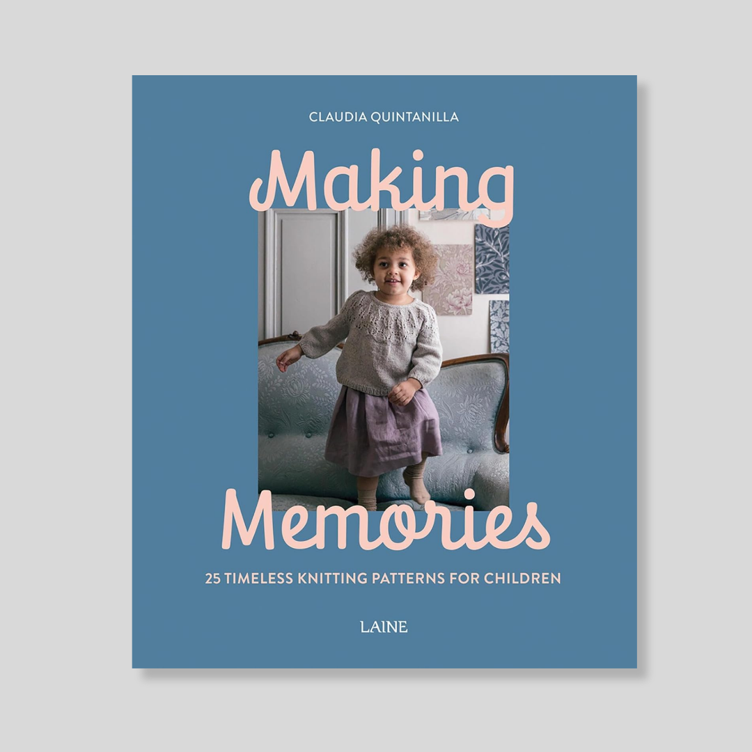 Making Memories Paperback