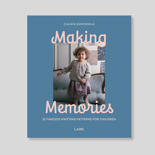 Making Memories Paperback