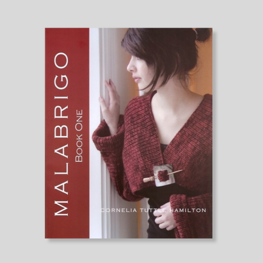 Malabrigo Book One