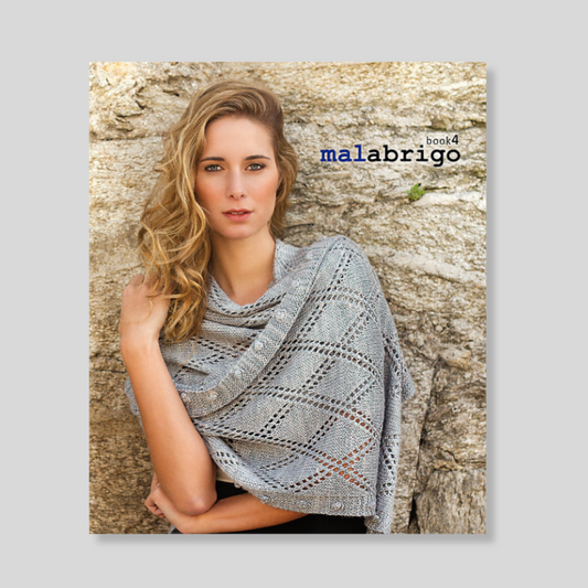 Malabrigo Book 4