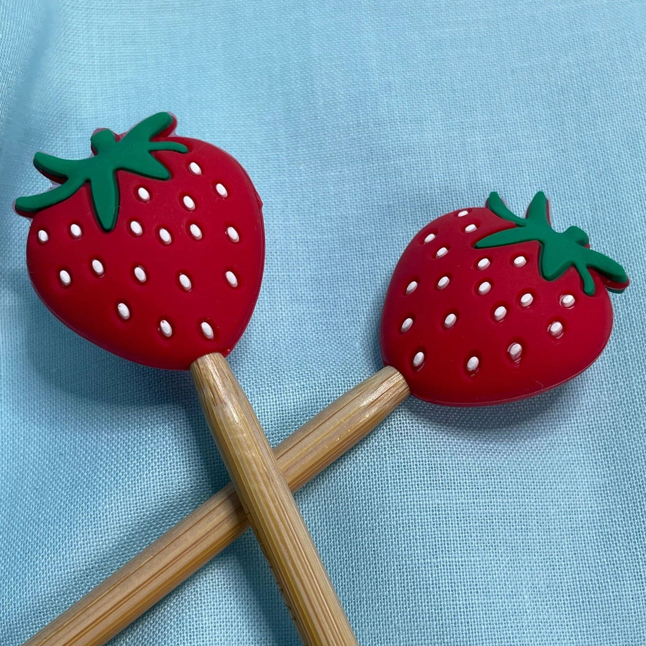 Comma Craft Co Knitting Needle Point Protectors