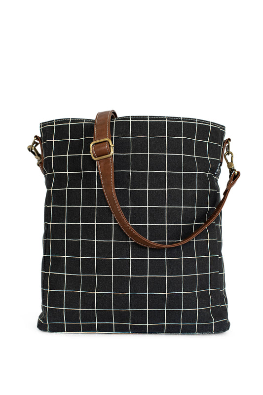 Maika Crossbody Sling - Belvedere