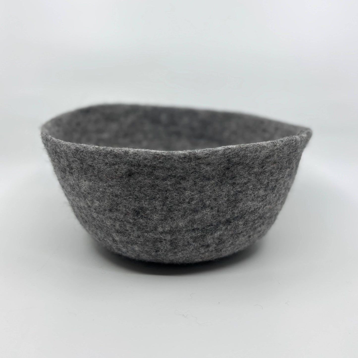 Fibres of Life Felt Bowl - Large