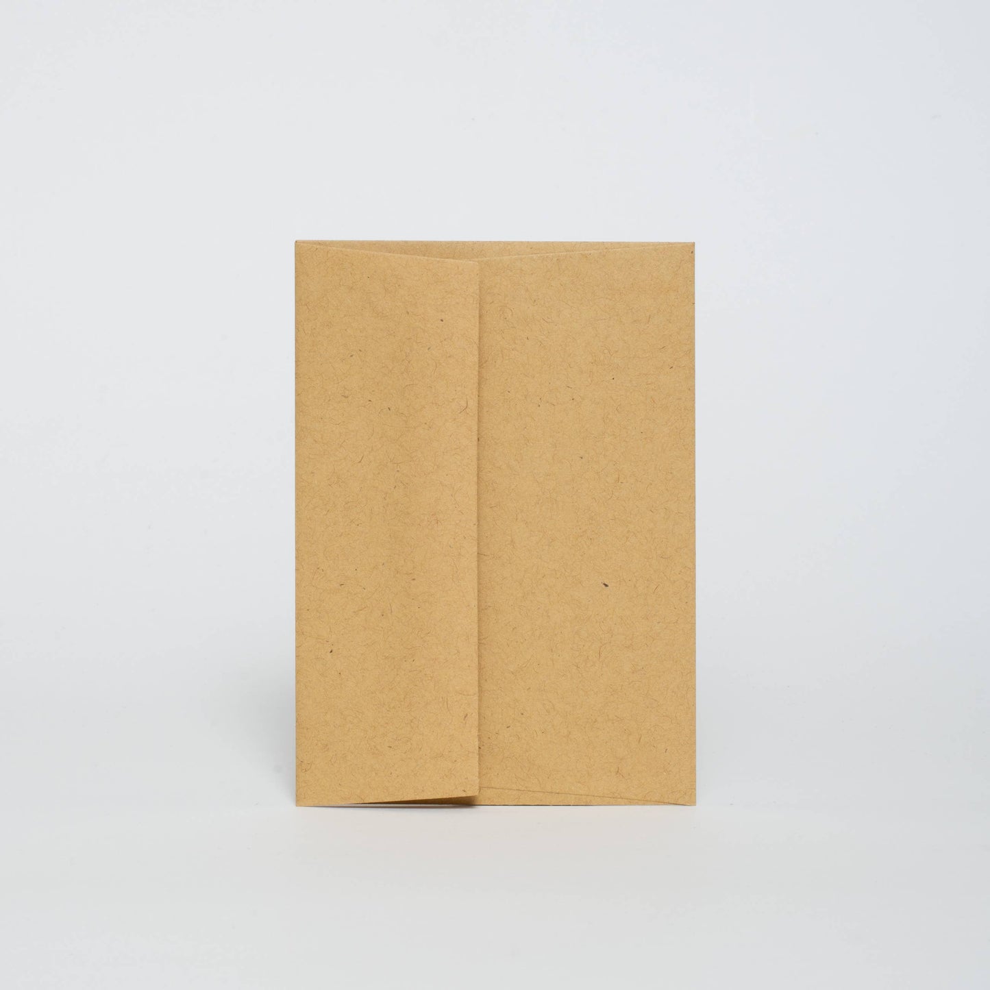 Thank You Meadow Letterpress Card