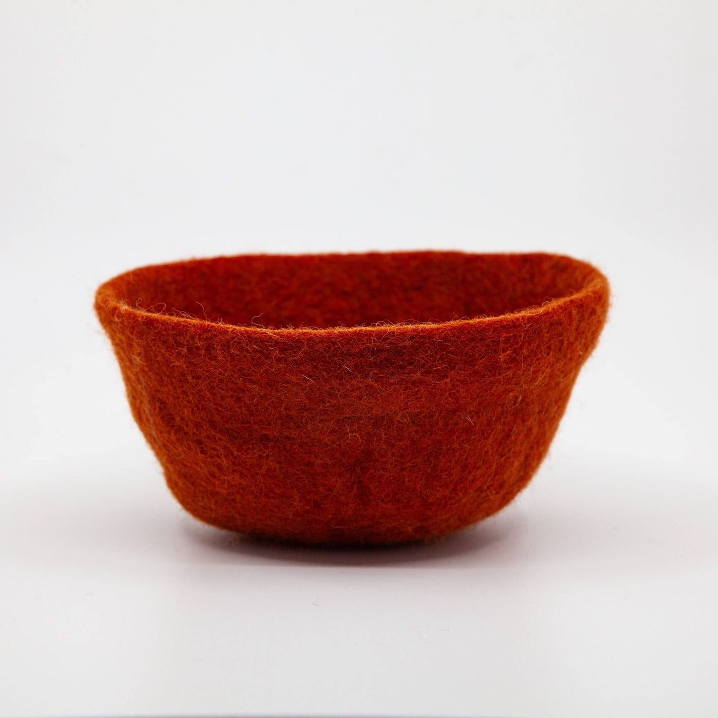 Fibres of Life Felt Bowl - Small
