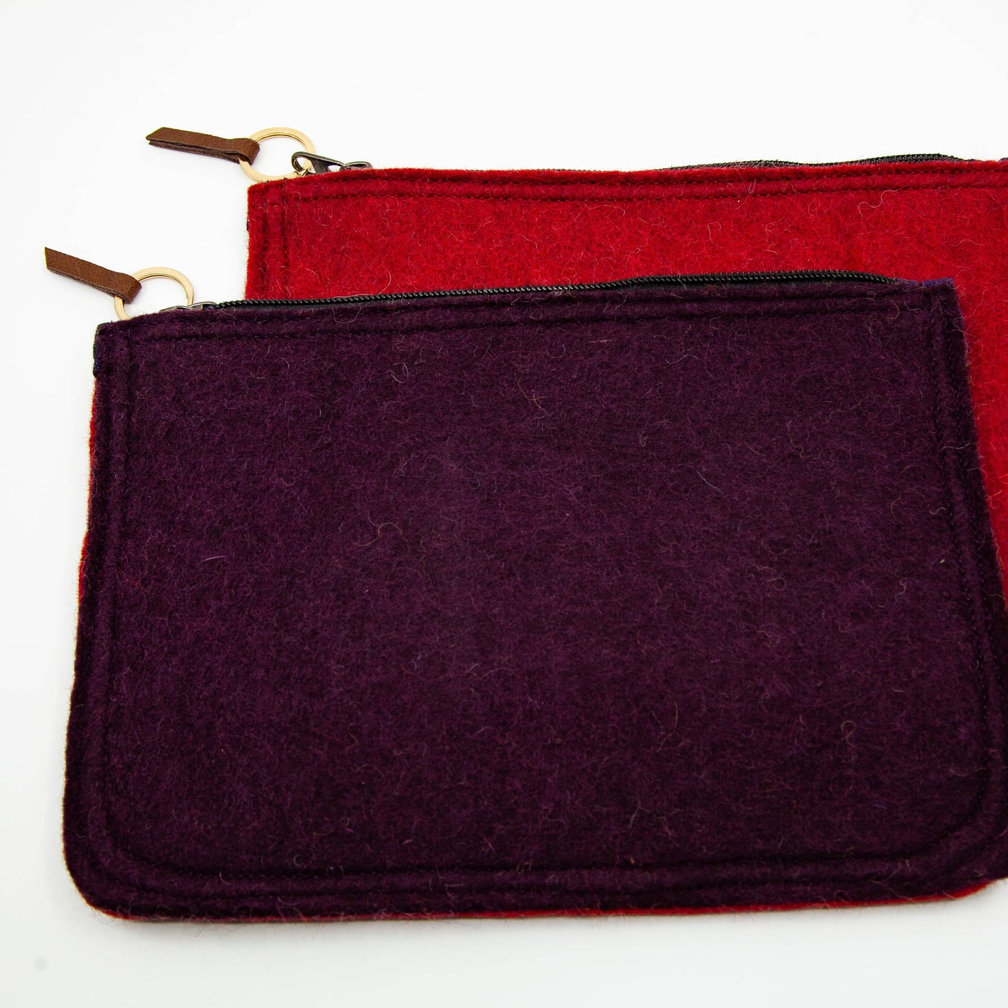 Fibres of Life 2-Tone Pouch - Medium