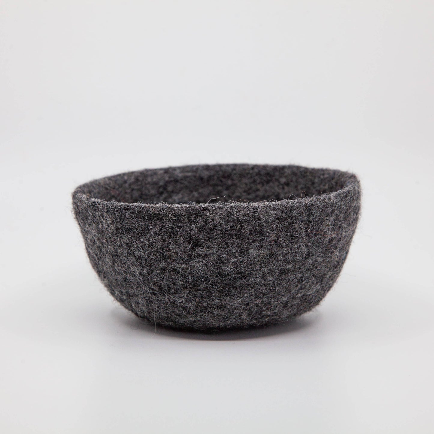 Fibres of Life Felt Bowl - Small