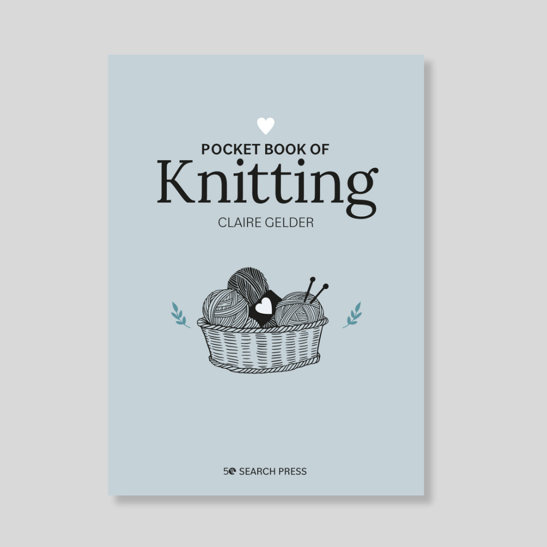 Pocket Book of Knitting