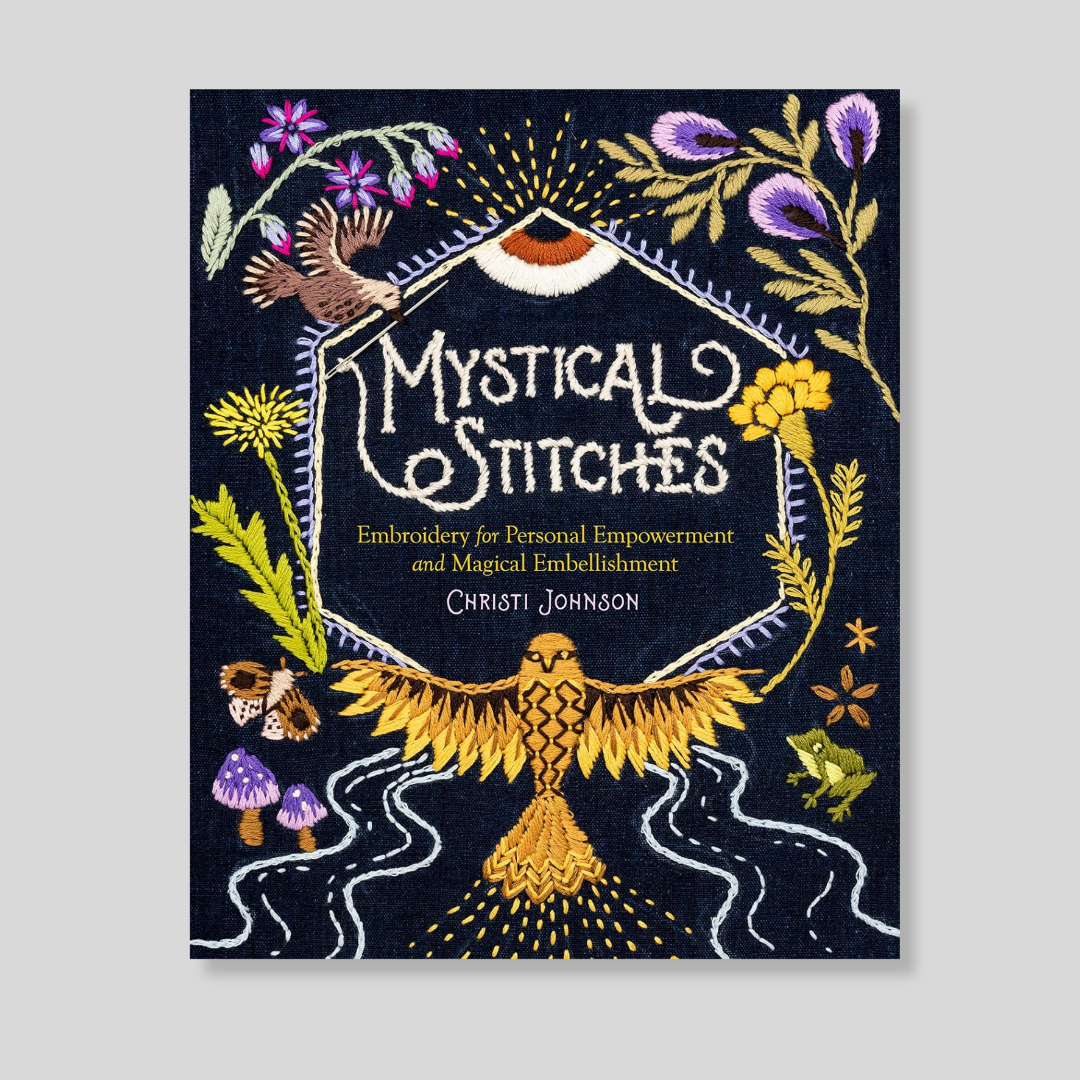 Mystical Stitches