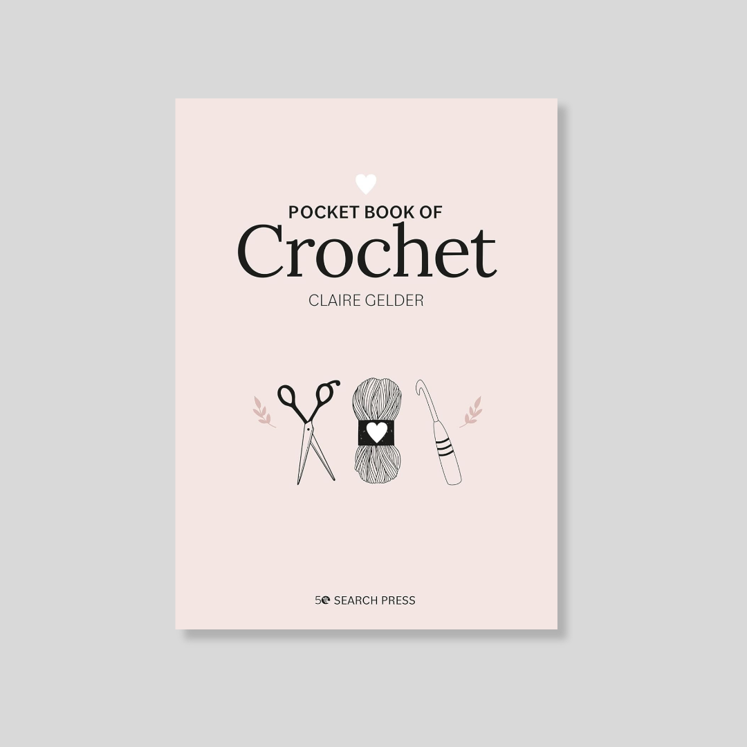 Pocket Book of Crochet