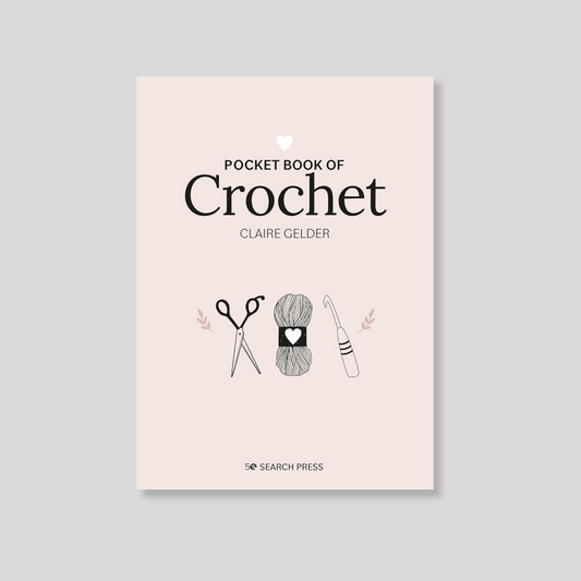 Pocket Book of Crochet